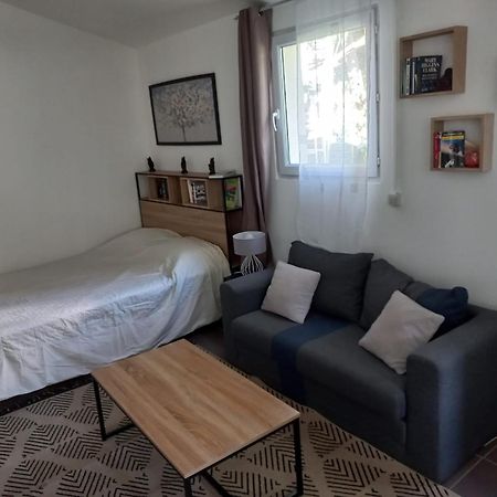 Maisonnette Au Calme Gennevilliers Ngoại thất bức ảnh