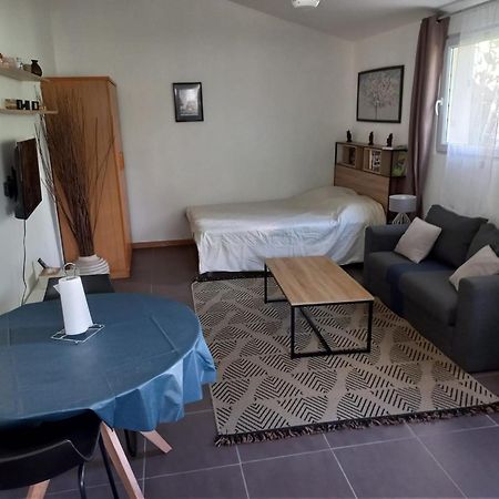 Maisonnette Au Calme Gennevilliers Ngoại thất bức ảnh
