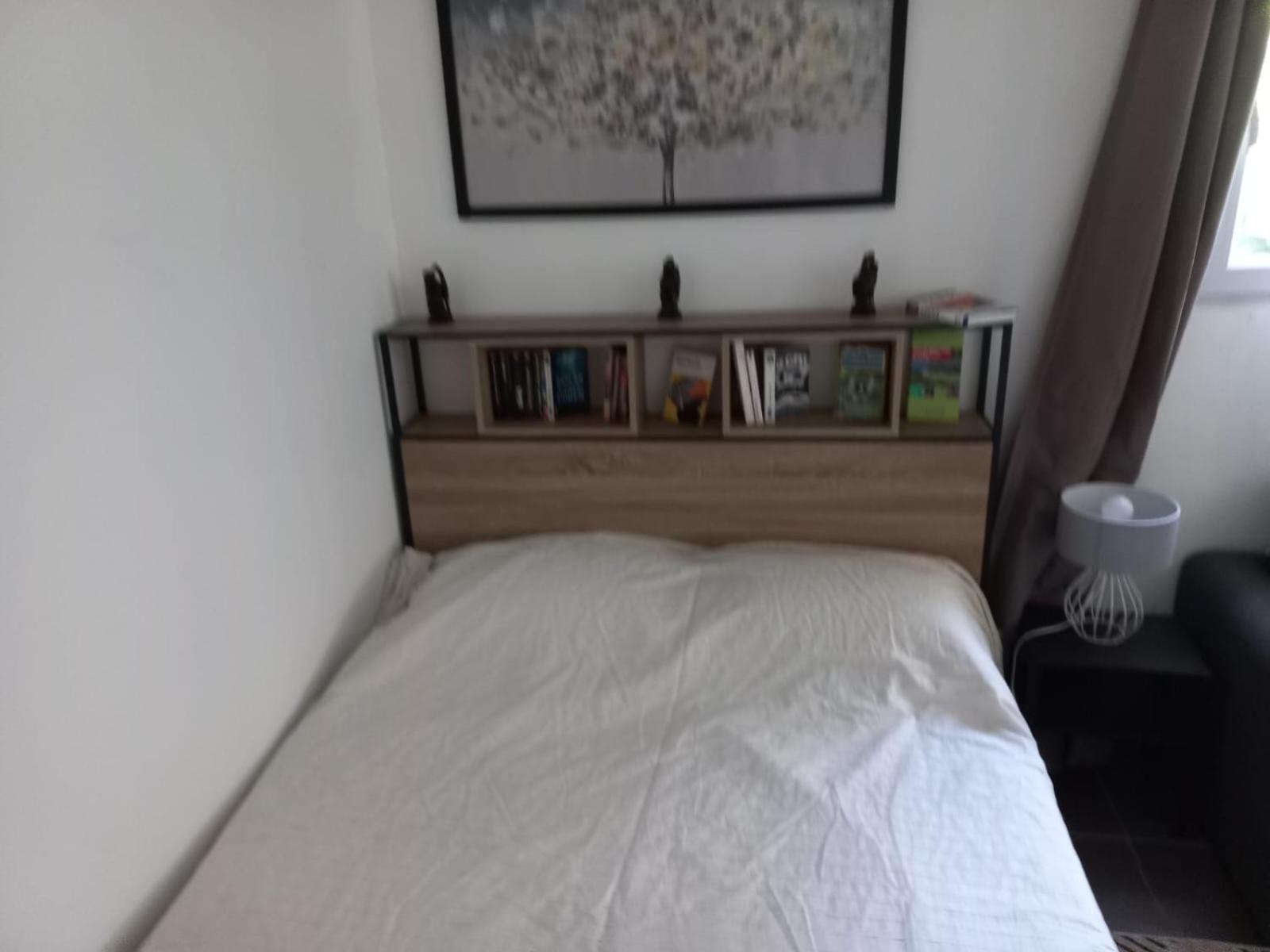 Maisonnette Au Calme Gennevilliers Ngoại thất bức ảnh