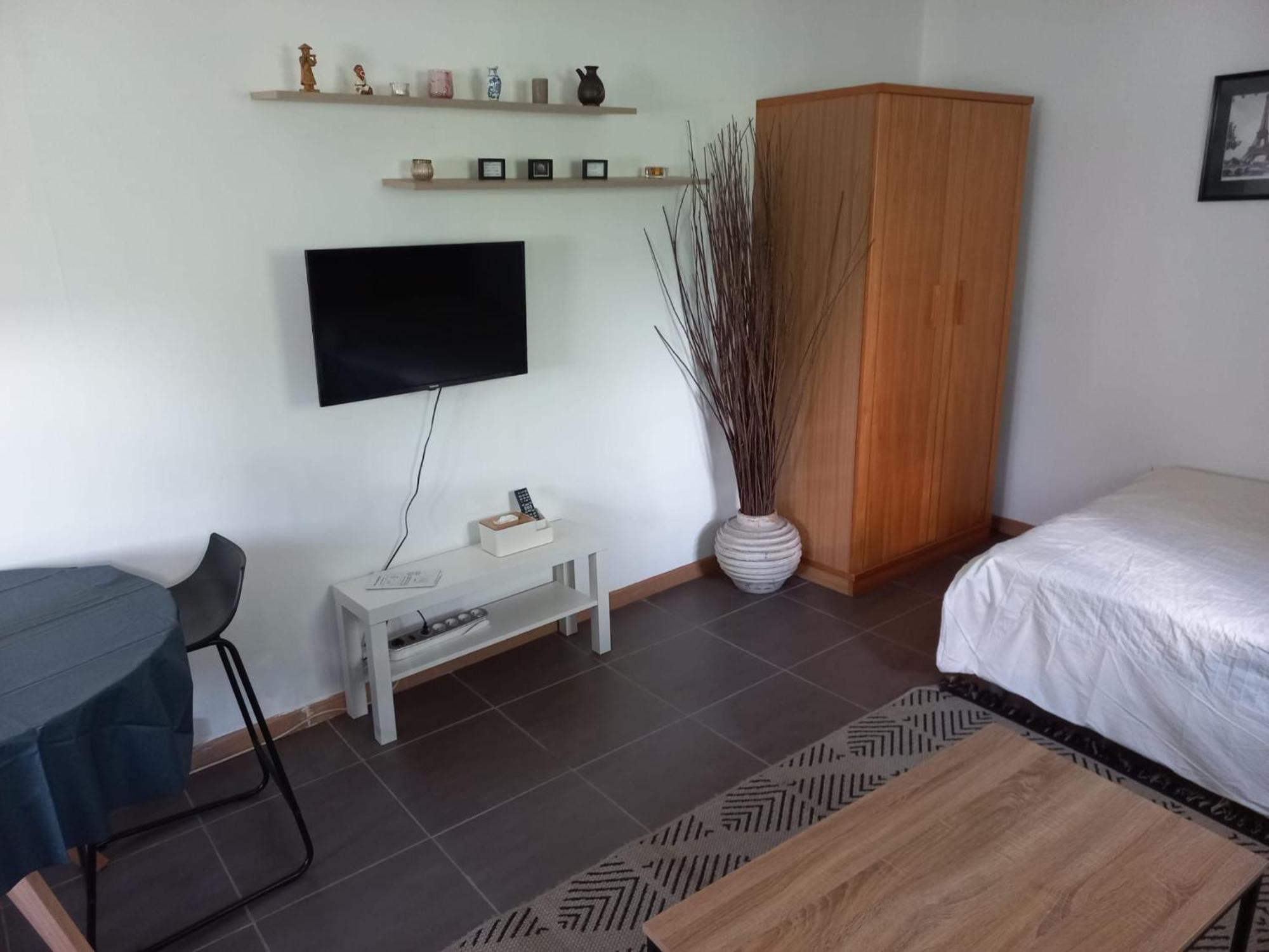Maisonnette Au Calme Gennevilliers Ngoại thất bức ảnh