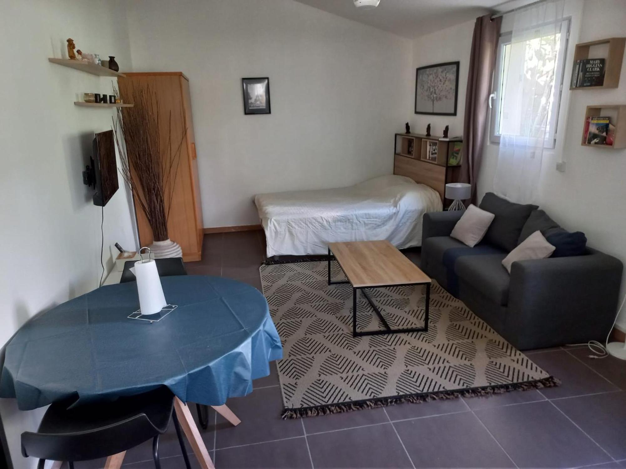 Maisonnette Au Calme Gennevilliers Ngoại thất bức ảnh