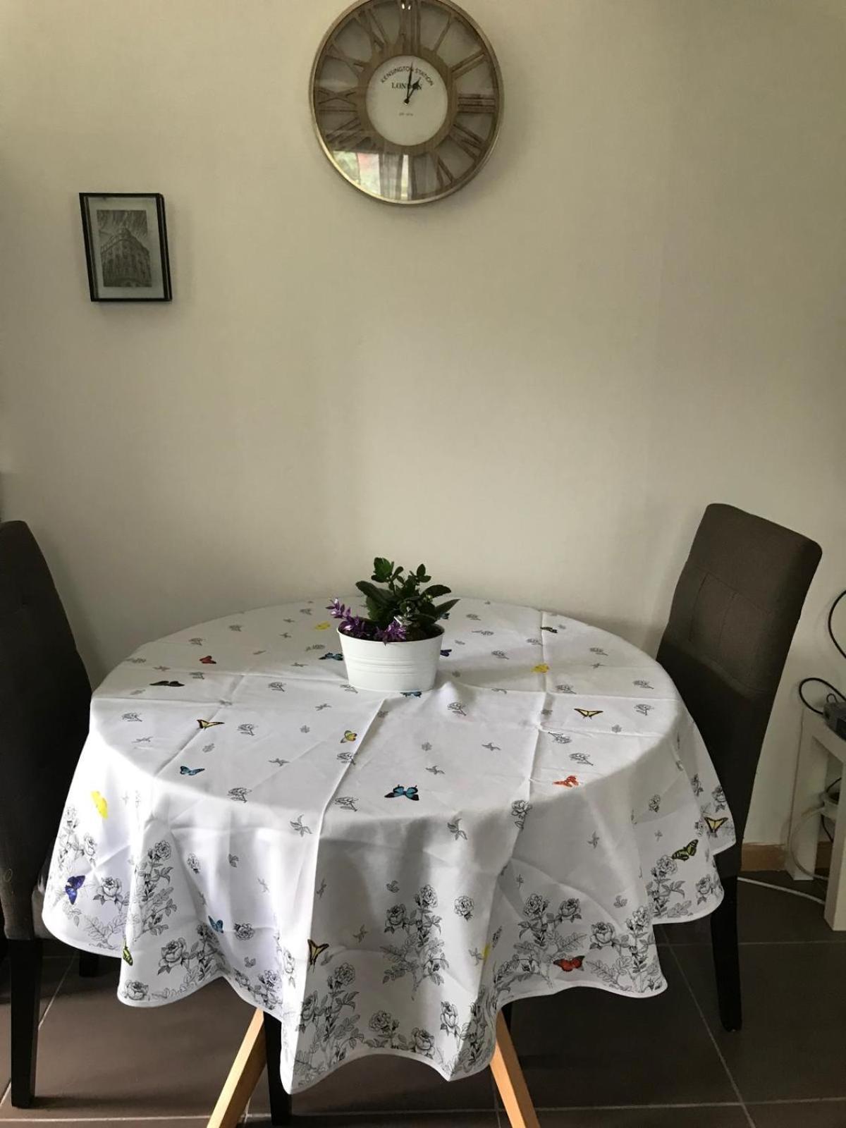 Maisonnette Au Calme Gennevilliers Ngoại thất bức ảnh